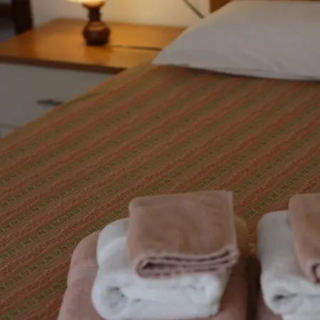 Sole Appartement Vercana