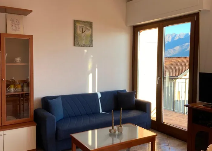 Apartamento Sole