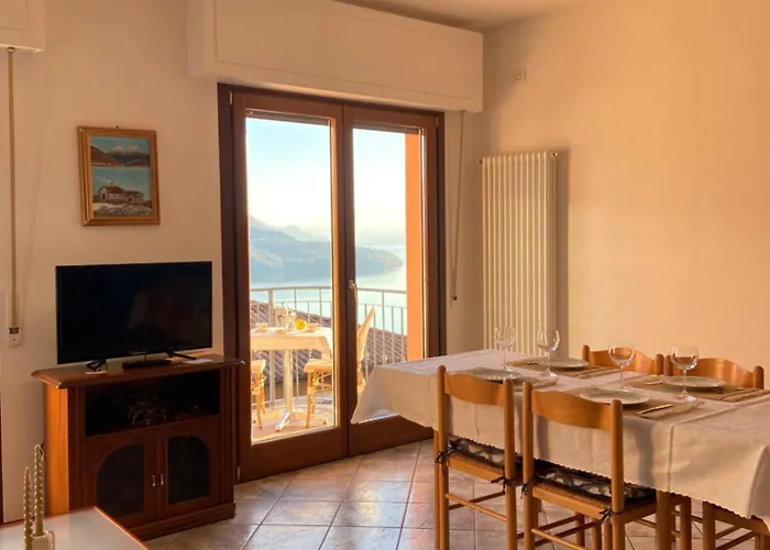 Appartement Sole Vercana
