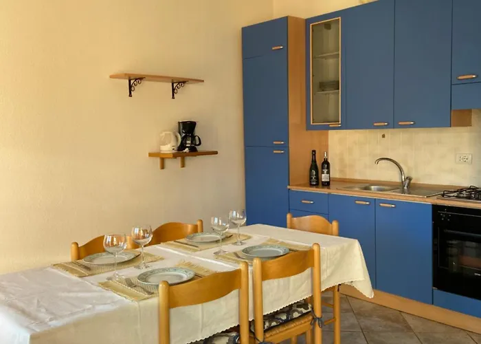 Sole Apartamento Vercana