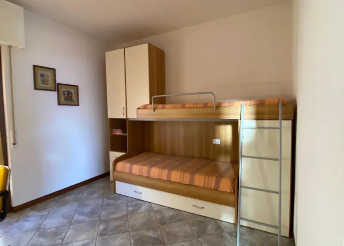 Sole Appartement *