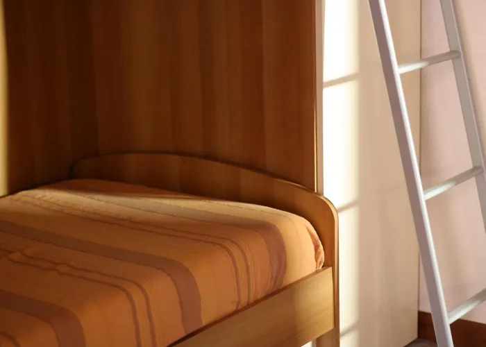 Sole Appartement *