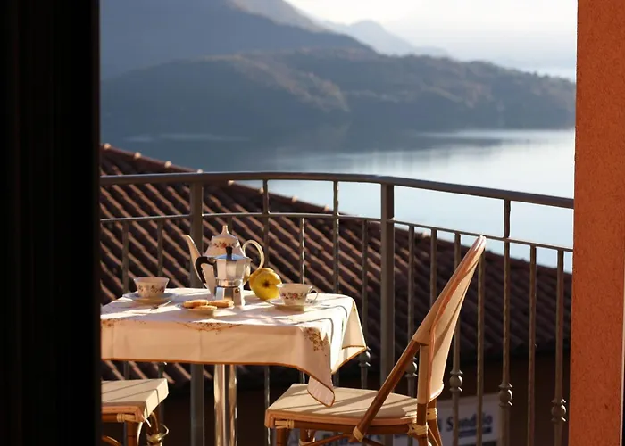 Apartamento Sole Vercana