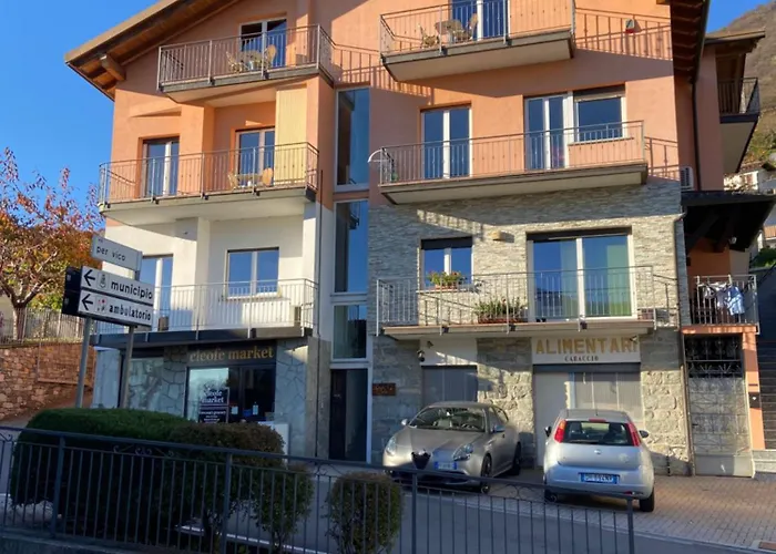 Apartamento Sole