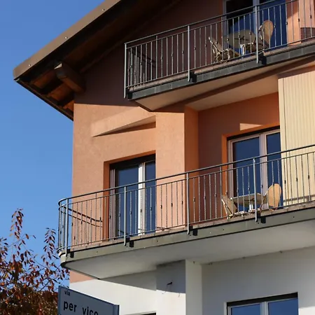 Apartman Sole Vercana