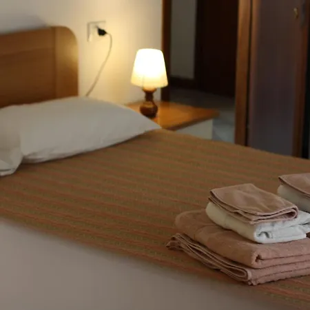 Apartman Sole Vercana