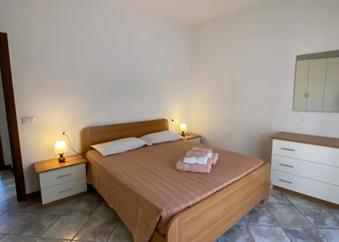 Apartman Sole Vercana