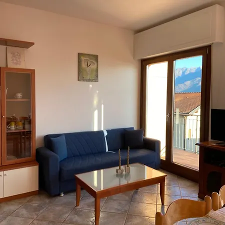 Apartamento Sole