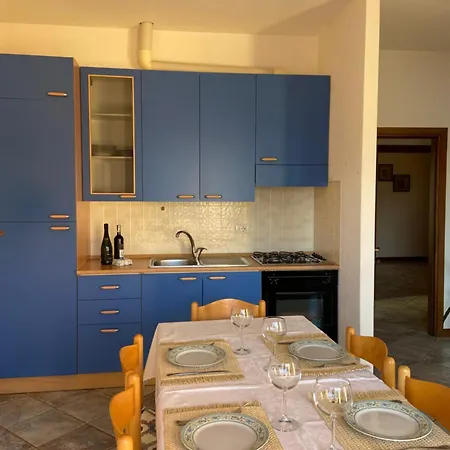 Sole Apartamento