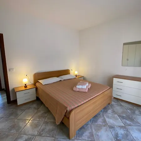 Apartamento Sole Vercana