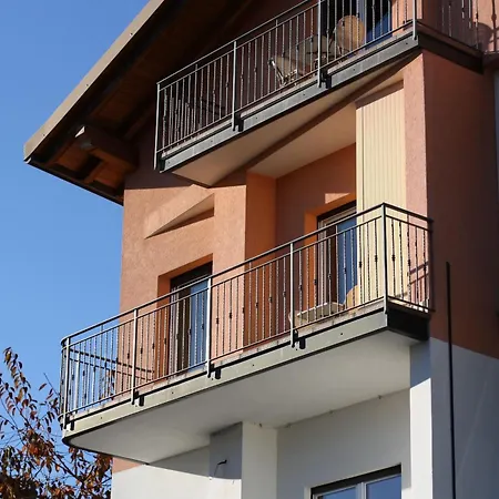 Apartamento Sole
